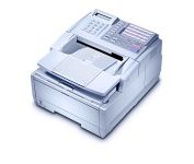 OKIFAX 5680 Plain Paper Laser Fax