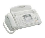 Panasonic KX-FHD331 Plain Paper Thermal transfer Fax