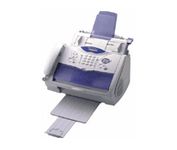 Brother IntelliFAX 2900 Plain Paper Laser Fax