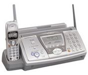 Panasonic KX-FPG376 Plain Paper Thermal transfer Fax