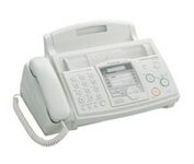 Panasonic KX-FHD351 Plain Paper Thermal transfer Fax