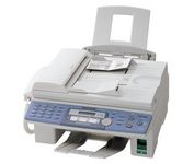 Panasonic KX-FLB756 Plain Paper Laser Fax
