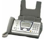 Panasonic KX-FP145E Plain Paper Thermal transfer Fax