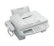 Panasonic KX-FB421 Plain Paper Film Fax