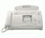 Panasonic KX-FHD332 Plain Paper Thermal transfer Fax