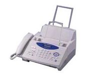 Brother IntelliFAX 885MC Plain Paper Thermal transfer Fax
