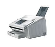 Panasonic Panafax UF-585 Plain Paper Laser Fax