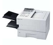 Panasonic Panafax UF-885 Plain Paper Laser Fax