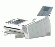 Panasonic Panafax UF-790 Plain Paper Laser Fax
