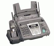 Panasonic KX-FPG371 Plain Paper Thermal transfer Fax