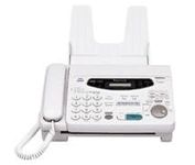 Panasonic KX-FP121 Plain Paper Thermal Fax