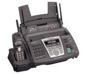 Panasonic KX-FPG377 Plain Paper Thermal transfer Fax