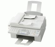 Panasonic KX-FLB751 Plain Paper Laser Fax
