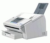 Panasonic Panafax DX-800 Plain Paper Laser Fax