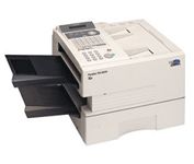 Panasonic DX-2000 Plain Paper Laser Fax