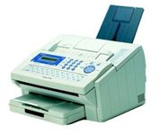 Panasonic Panafax UF-780 Plain Paper Laser Fax