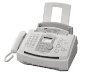 Panasonic KX-FL521 Plain Paper Laser Fax