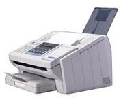 Panasonic Panafax UF-595 Plain Paper Laser Fax