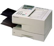 Panasonic Panafax UF-880 Plain Paper Laser Fax