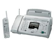 Panasonic KX-FPC91 Plain Paper Thermal transfer Fax