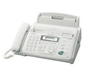 Panasonic KX-FP151 Plain Paper Thermal transfer Fax