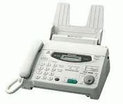 Panasonic KX-FP101 Plain Paper Thermal Fax