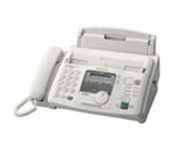 Panasonic KX-FP81 Plain Paper Fax