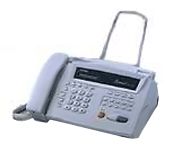 Brother Personal FAX-275 Roll paper Thermal