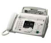 Panasonic KX-FP80 Plain Paper Thermal transfer Fax