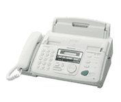Panasonic KX-FP155 Plain Paper Thermal transfer Fax