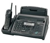 Panasonic KX-FPC95 Plain Paper Thermal transfer Fax