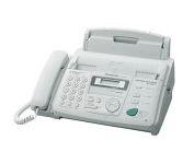 Panasonic KX-FP152 Plain Paper Thermal transfer Fax