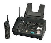 Panasonic KX-FPC141 Plain Paper Thermal Fax