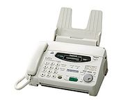 Panasonic KX-FM106 Plain Paper Thermal Fax