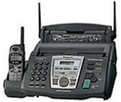 Panasonic KX-FPG176 Plain Paper Thermal transfer Fax