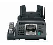 Panasonic KX-FC195E Plain Paper Thermal transfer Fax