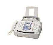 Panasonic KX-FLM551E Plain Paper Laser Fax