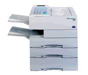 Pitney Bowes 9920 Plain Paper Fax