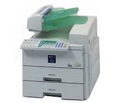 Ricoh FAX4410L Plain Paper Laser