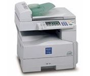 Ricoh Aficio 1515F Plain Paper Laser Fax