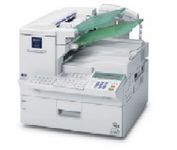 Ricoh FAX5510NF Plain Paper Laser