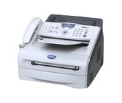 Brother IntelliFAX 2920 Fax