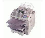 Ricoh FAX3900NF Plain Paper Laser