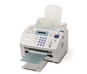 Ricoh FAX1160L Plain Paper Laser