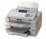 Ricoh FAX2900L Plain Paper Laser