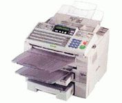 Ricoh FAX3900L Plain Paper Laser