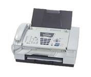 Brother IntelliFAX 1840C Plain Paper Inkjet Fax