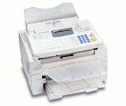 Ricoh FAX1900L Plain Paper Laser