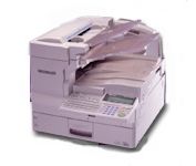 Ricoh FAX5000L Plain Paper Laser