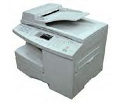 Samsung SCX-5115 Fax Machines